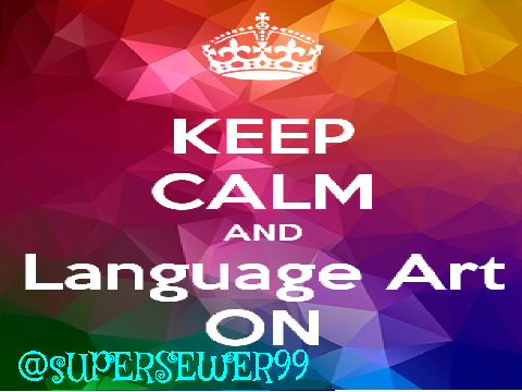 SIGN IF YOU LOVE LANGUAGES!