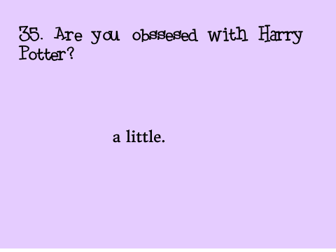 35 Random Questions Nobody Bothers to Ask remix