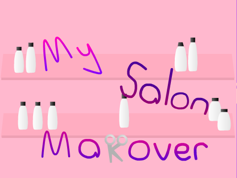 My Salon Makeover