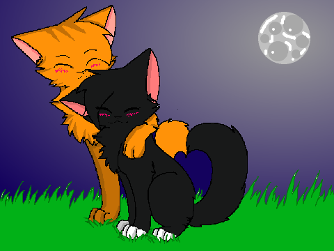 COUNTING STARS ~CC Entry~