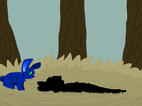 I NEED TO CHILL WITH THE OLD AND UNFINISHED MAP PARTS