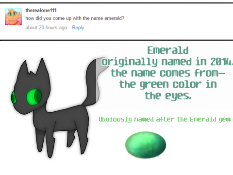Answer 1 (repost)