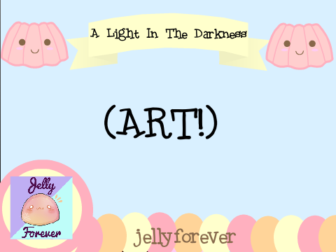 A Light In The Darkness