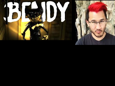 So  This Is Basically Bendy Chapter 2