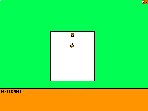 Cubescape Beta v.0.1