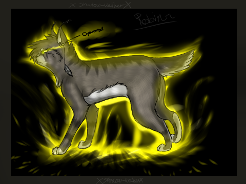 CE: Robbie's Redesign entry