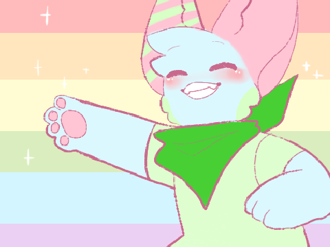 .:*✧Happy pride✧*:.