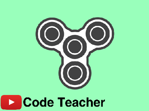 Fidget Spinner