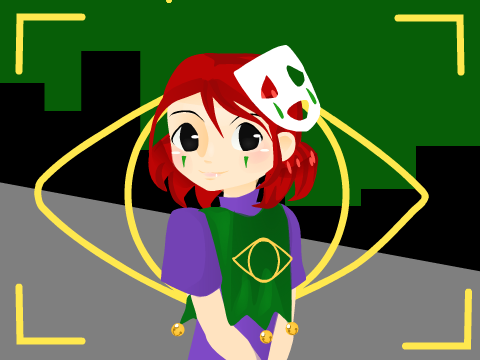 Urban Jester <3