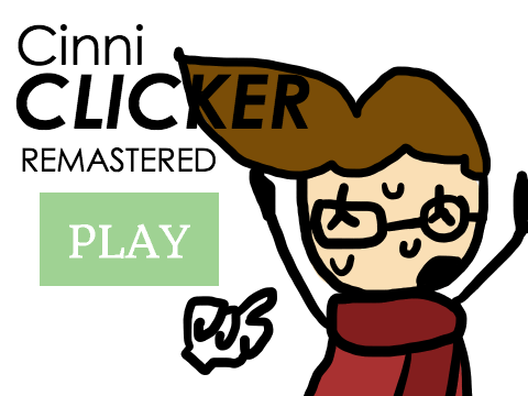 Cinni Clicker REMASTERED (11th Birthday Edition)-2
