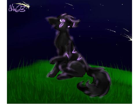 art for _lightblaze_