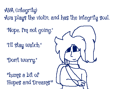 Solartale Casting Call remix