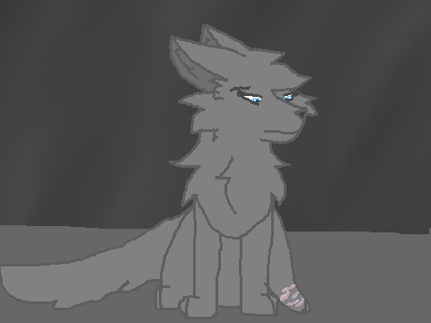 ♡Everything's Okay♡ Cinderpelt MAP [1]