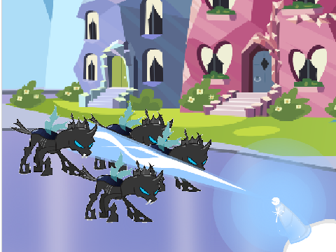 ~MLP Blast (Preview only)~