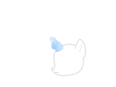 Unicorn Magic Effect