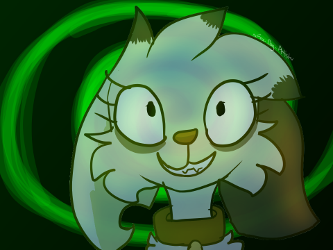 Dezzy~Fanart