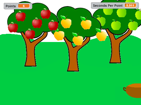 APPLE remix