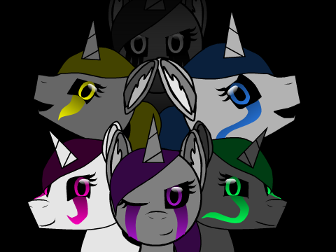 Alternate Skys
