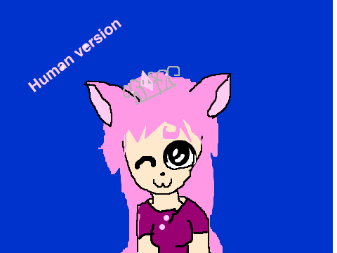 My OC Contest!! remix