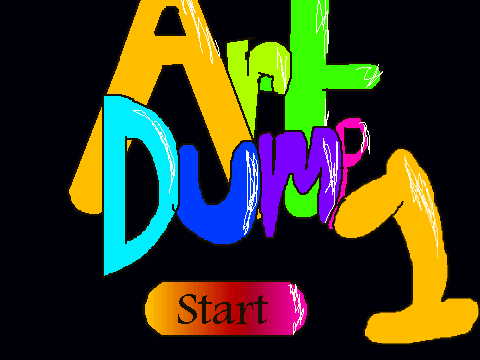 Art Dump 1