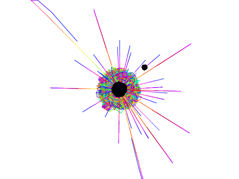 Gravity engine