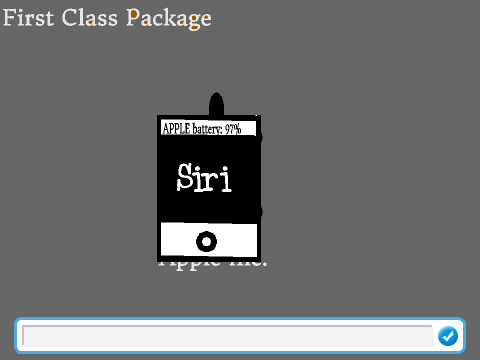 Siri - Apple Inc. remix