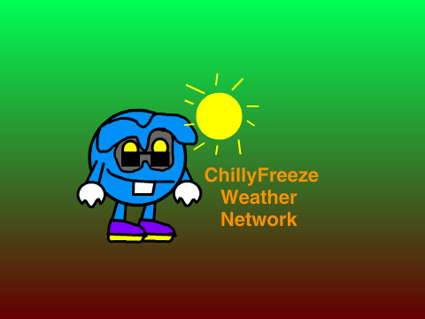 ChillyFreeze Weather Network