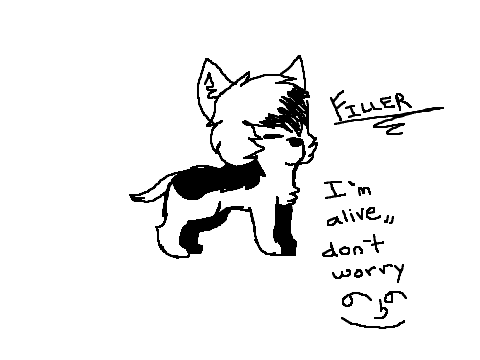filler + updates