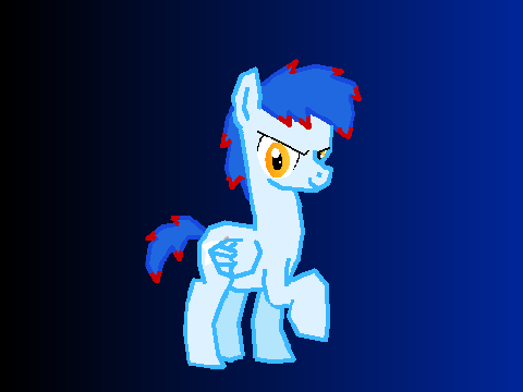 OC Update!