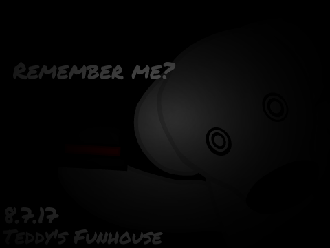??? - Teaser 1