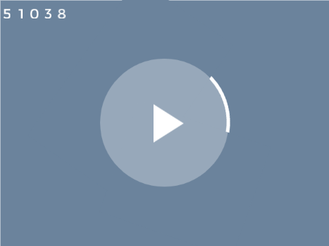 Circle Ping Pong - AI