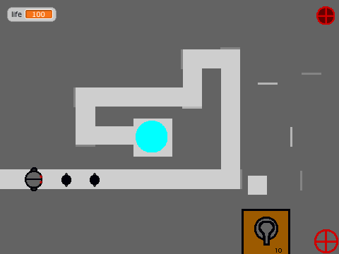 Tower Defense - beta