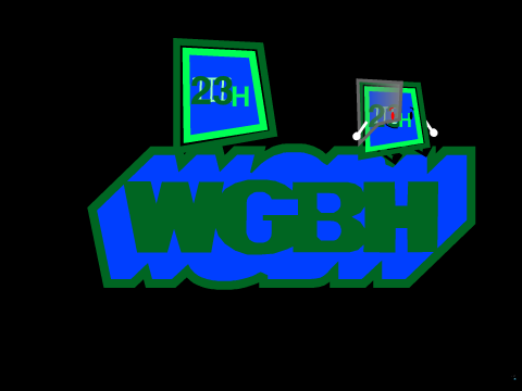 23H WGBH