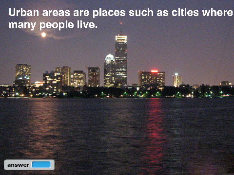 Urban Population