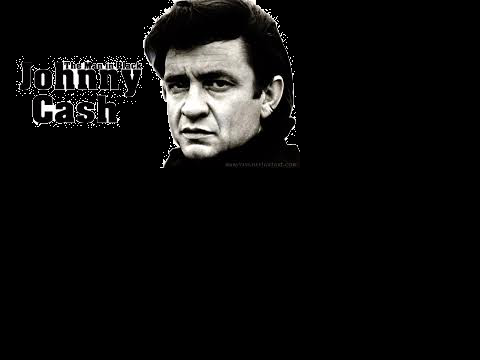Johnny Cash Memorial :_(