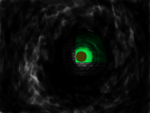 1-Maze Engine