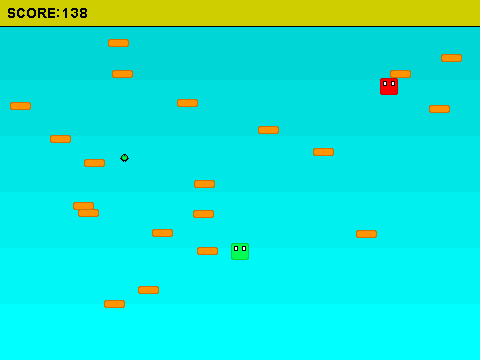 Doodle Jump