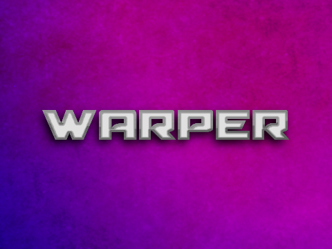 Warper