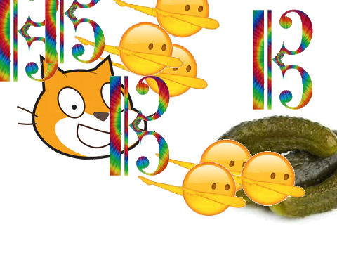 Vaspickle Intro No.1