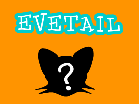 Evetail (Pen)