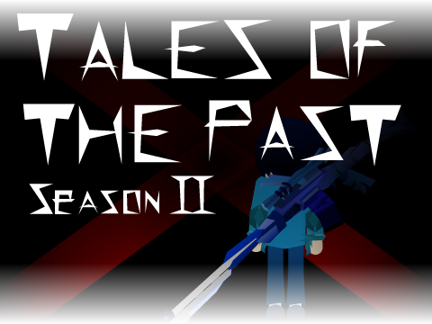 hey look a new series coming soon