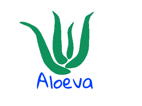 Entry for Aloeva's Logo Contest