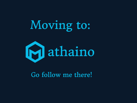 Moving Accounts