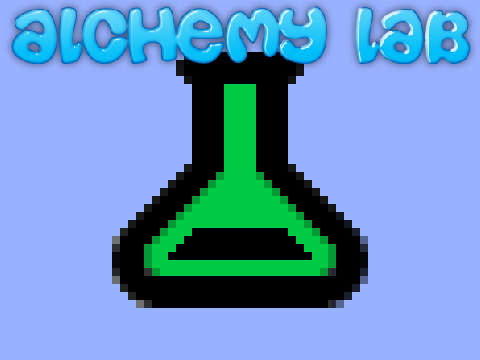 Alchemy Lab Deluxe Edition