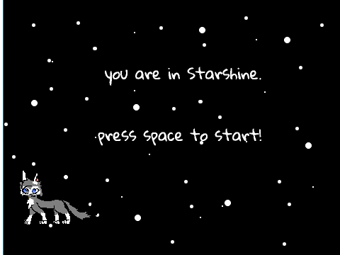 MY( intro for) NEW GAME!!