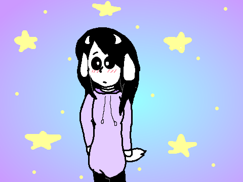 Doodles and Oodles of RANDOMNESS, YAY!!