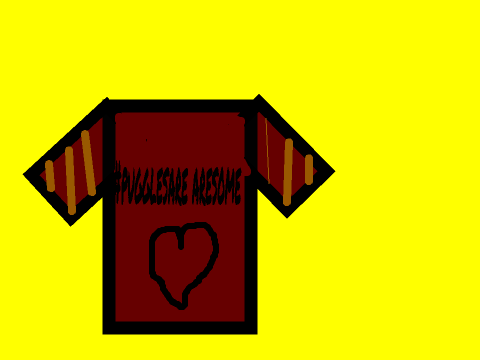 T-shirt contest!! remix