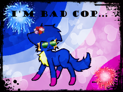 Trouble CCE