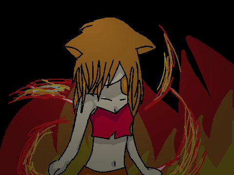  Come burn with Me 