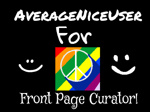 AverageNiceUser's FPC Application